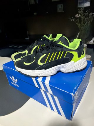 Zapatillas adidas Yung