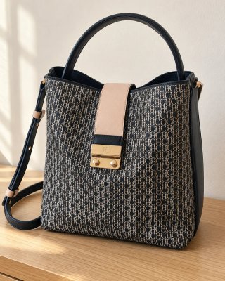 Bolso Carolina Herrera.