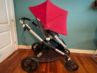 Carrito Bugaboo Fox