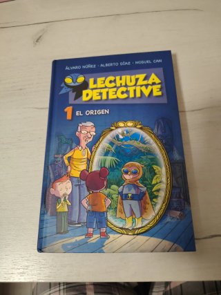 El origen