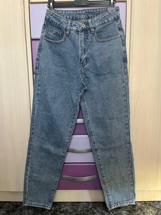 Pantalones Vaqueros