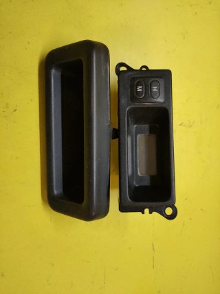 RELOJ HORA EN SALPICADERO LAND ROVER FREELANDER