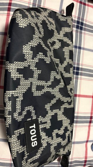 Neceser Tous Kaos Pix