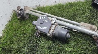 Motor limpia del nissan qashqai 1.5 dci mt 226802