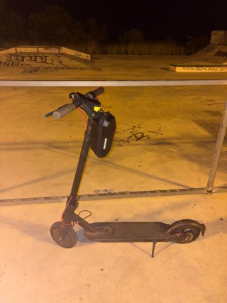Patinete Xiaomi Mi Electric Scooter Pro 2