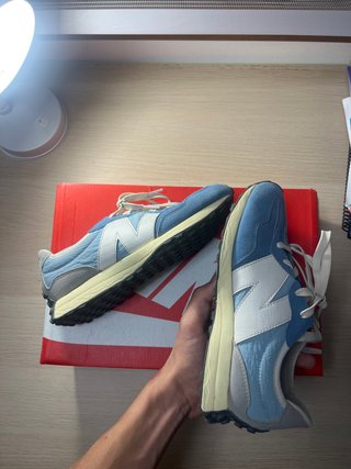 Zapatillas New Balance