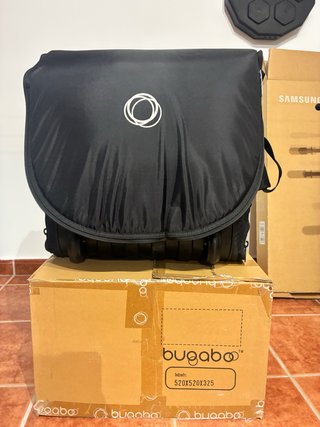 Funda de viaje Bugaboo