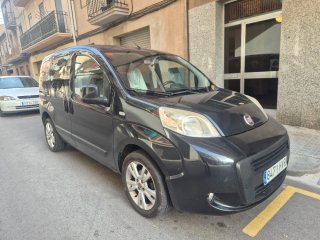 FIAT Qubo 2014