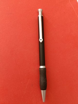 Bolígrafo Messmer Negro