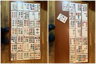 Colección de +400 Sellos España 1909-1966