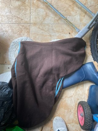 Funda para Montura de Caballo