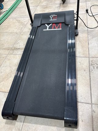 Cinta de Correr Plegable YM