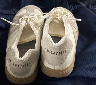 Bambas Beige