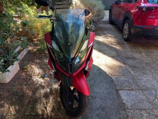 Kymco Superdink 125 ABS