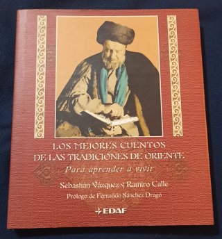 Los mejores cuentos de las tradiciones de Oriente