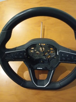 Volante Seat Ibiza KJ restyling
