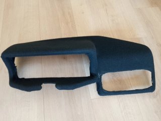 Cúpula alta para cuadro Peugeot 205