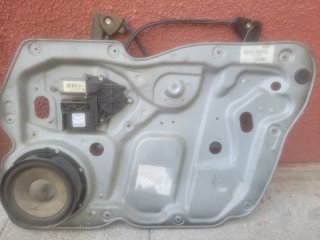 Volkswagen Touran 2007