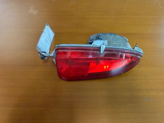 Piloto antiniebla trasero izquierdo Opel Corsa C
