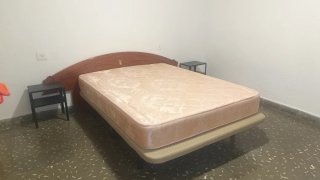 Somier y Colchón Ortopédico 2 Plazas