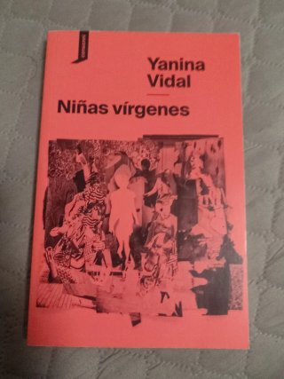 Niñas virgenes