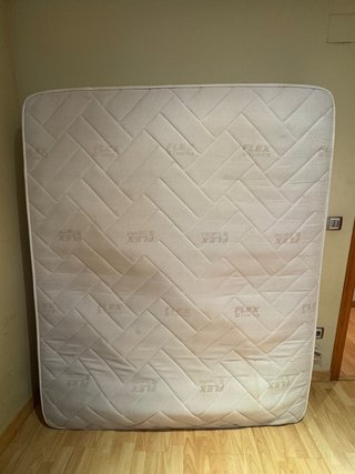 Colchón Flex Essential