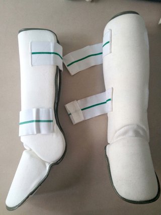 Protecciones Kárate / Artes Marciales Adulto