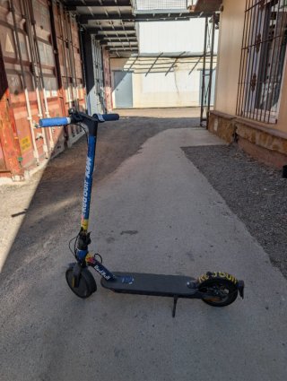 ¡¡¡LEER!! Patinete Xiaomi S1