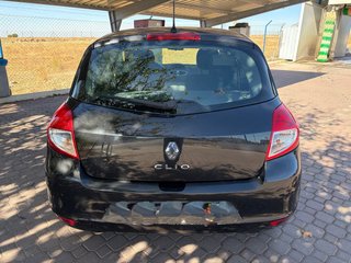 Renault Clio 2009