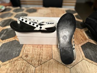 Sandalias Bimba y Lola Talla 39