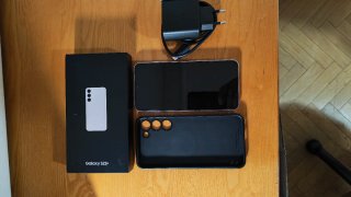 Samsung Galaxy S23+ 512GB