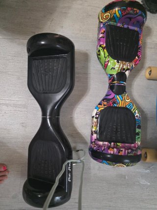 Patinetes Eléctricos Hoverboard