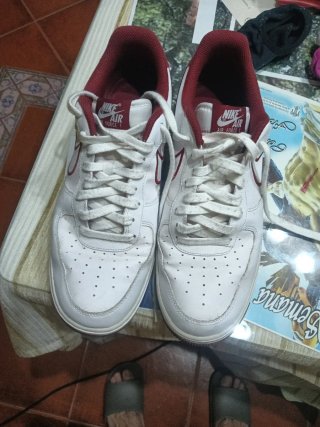 Zapatillas Nike Air Force 1
