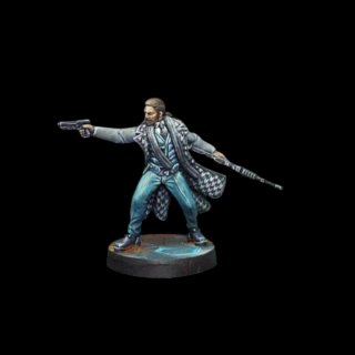 Miniatura CSU Infinity Beyond Red Veil