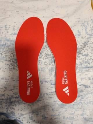 Plantillas zapatillas Adidas talla 46 nuevas