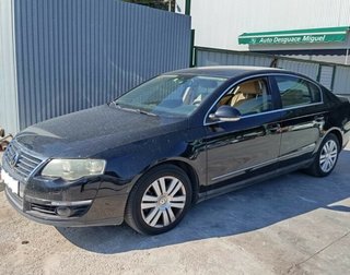 Llanta volkswagen passat berlina (3c2) 408376