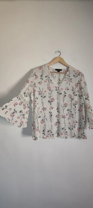 Blusa  Talla 42