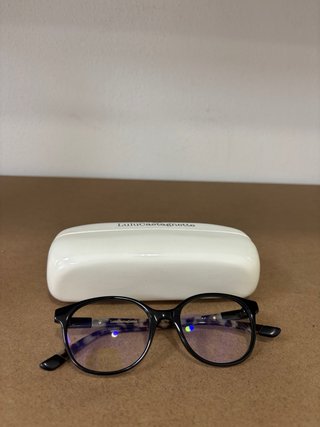 Gafas de vista Lulu Castagnette