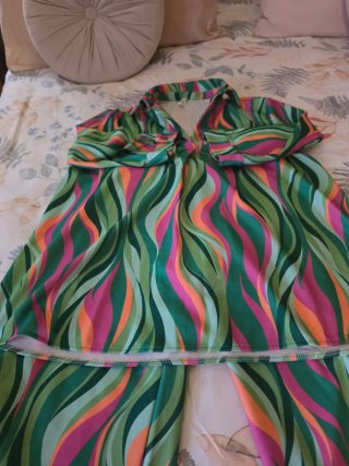 Conjunto Amy Estampado
