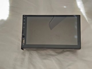 Pantalla Multimedia Táctil 7" para Coche Negociabl