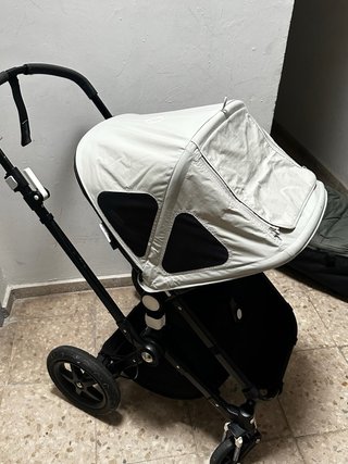 Carrito Bugaboo Cameleon 3