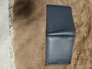 En BLANES: Cartera Billetera Emporio Armani