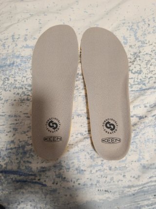 Plantillas de zapatillas