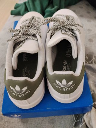 Zapatillas Adidas Stan Smith