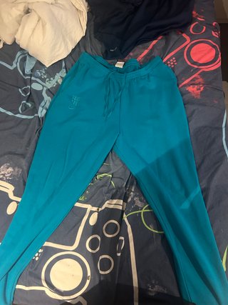 Pantalones FC Barcelona Nike XL