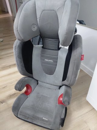 Silla de coche Recaro Monza
