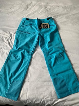 Pantalón de esquí Oakley Gore-Tex 2L