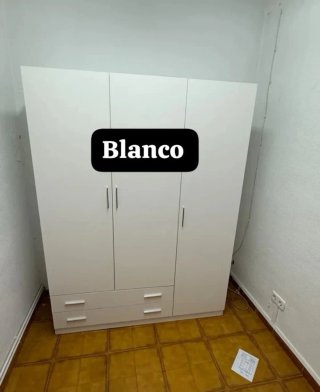 Armarios y Colchones