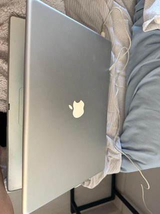 Apple PowerBook G4 Portátil