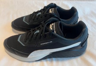 ZAPATILLAS PUMA PORSCHE LEGACY SPEEDFUSION T. 45